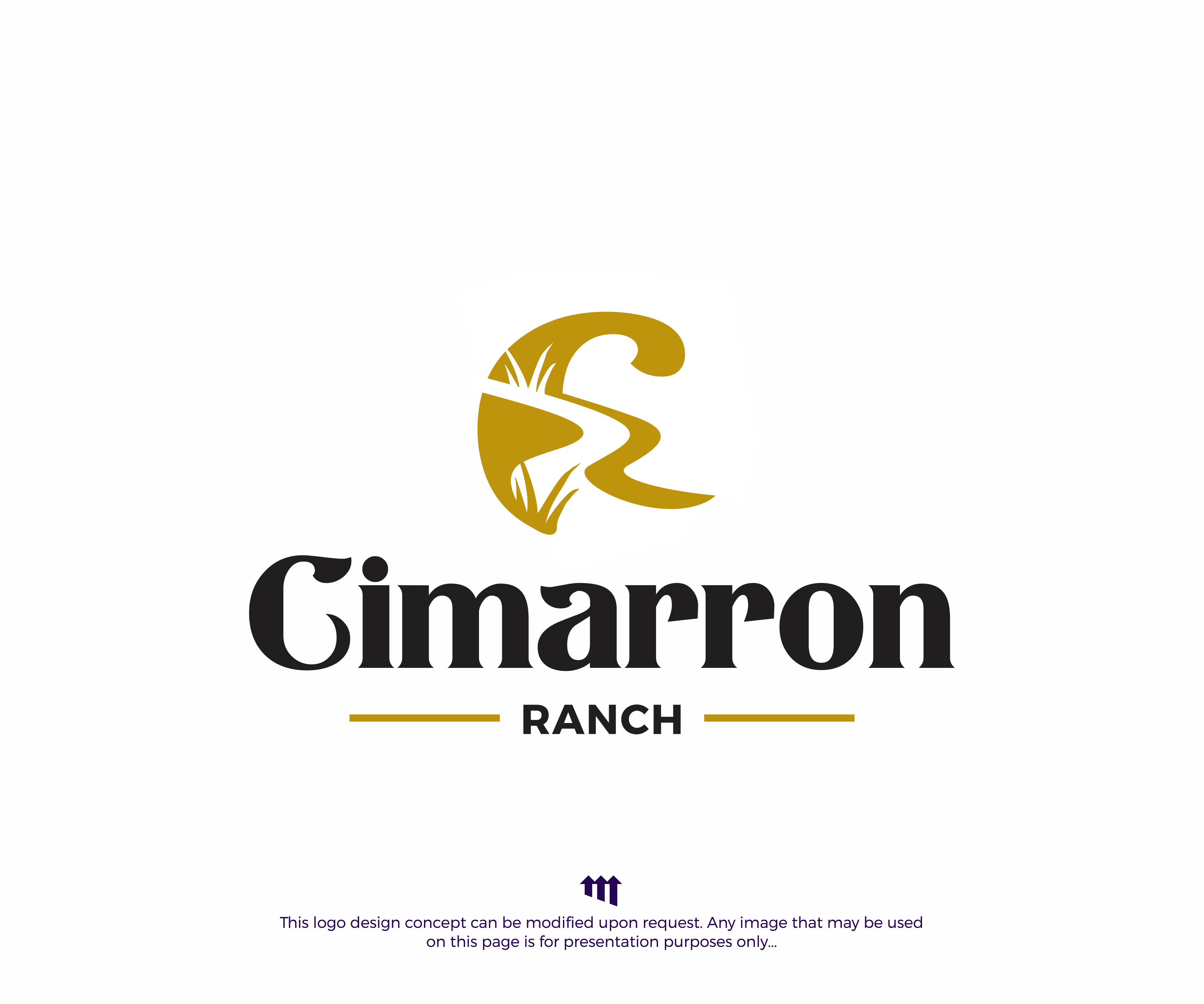 Logo Design by MBARO for this project | Design #37103865