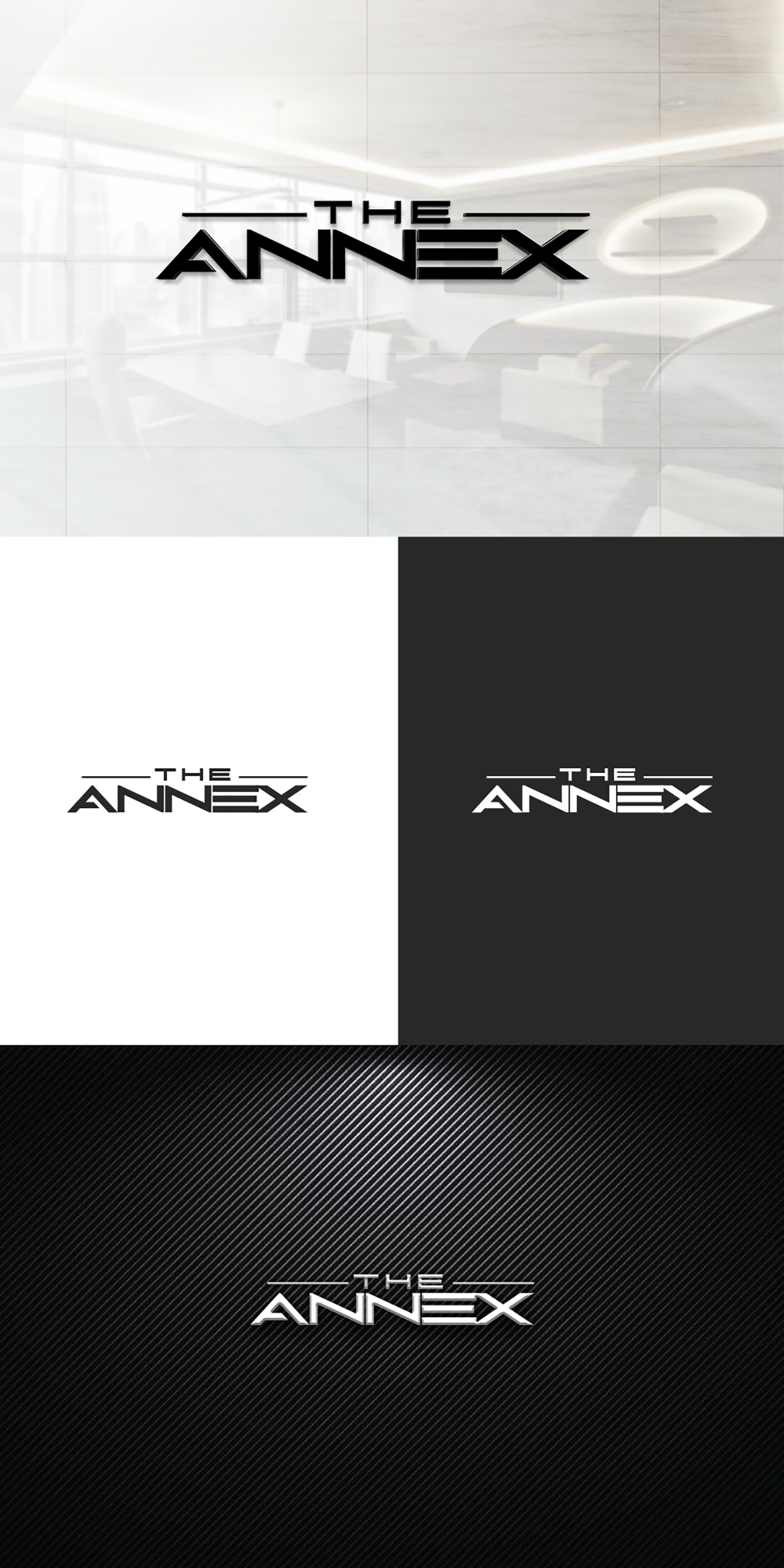 Diseño de Logo por AbrinaDesign para este proyecto | Diseño #37066403