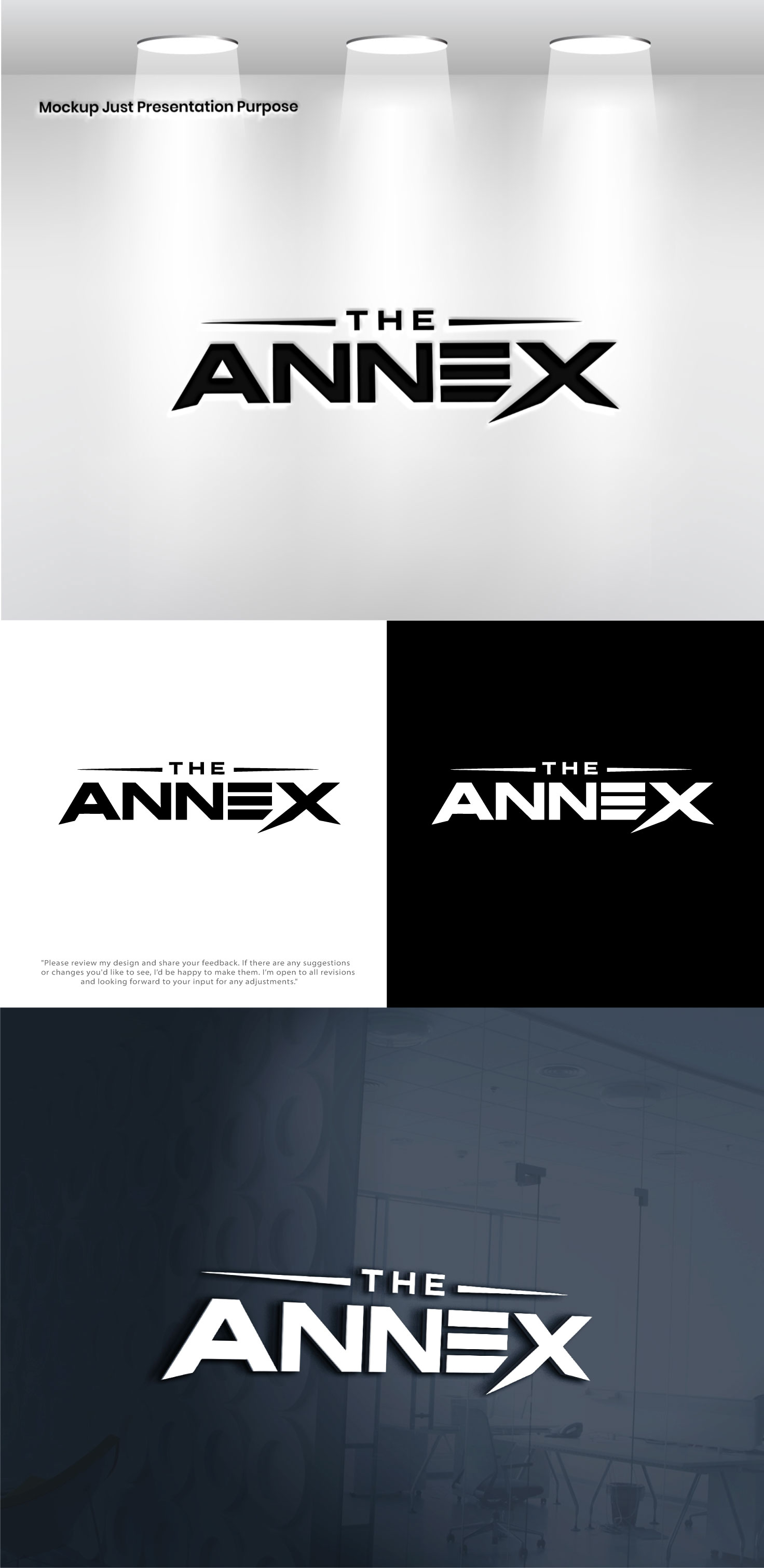 Logo Design by Pixel Foundry for this project | Design #37066384