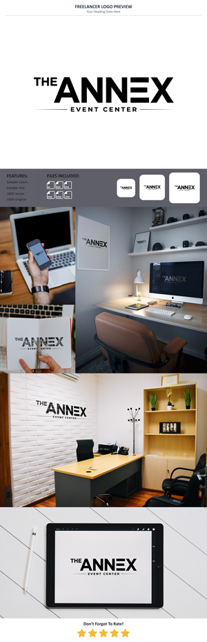 Logo Design by Pixel Foundry for this project | Design: #37066386