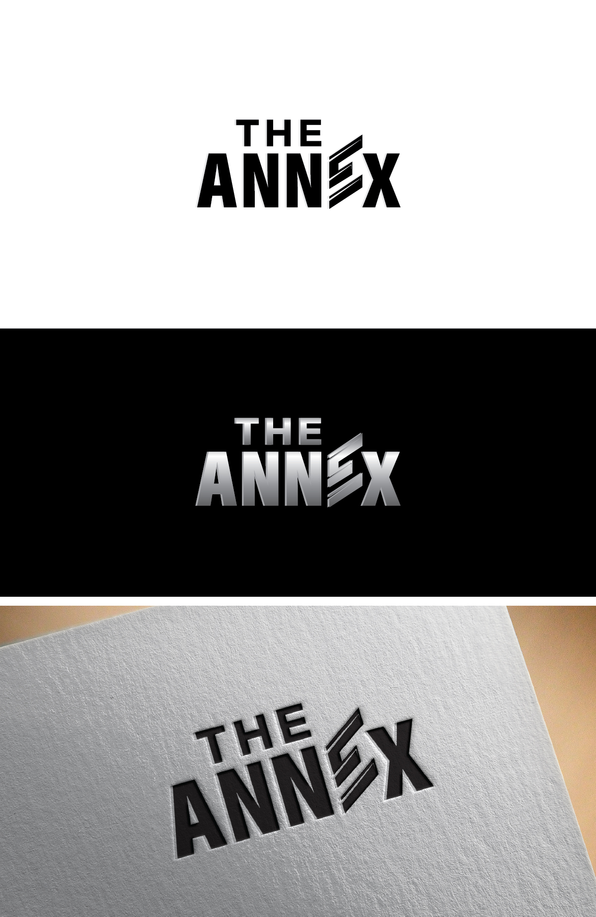 Diseño de Logo por Talha Ahmad para este proyecto | Diseño #37069031