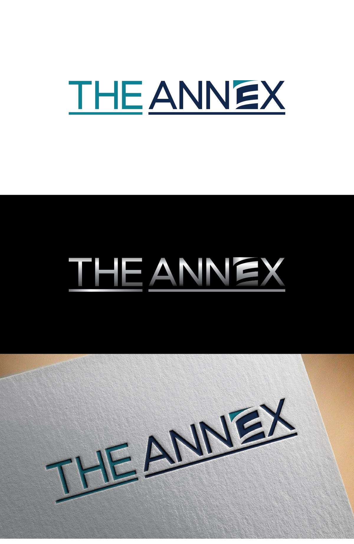 Diseño de Logo por Talha Ahmad para este proyecto | Diseño #37069033