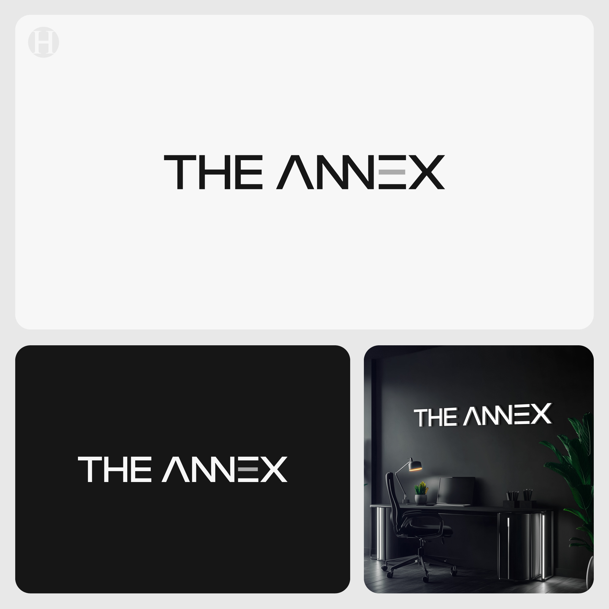 Diseño de Logo por Talha Ahmad para este proyecto | Diseño #37069034