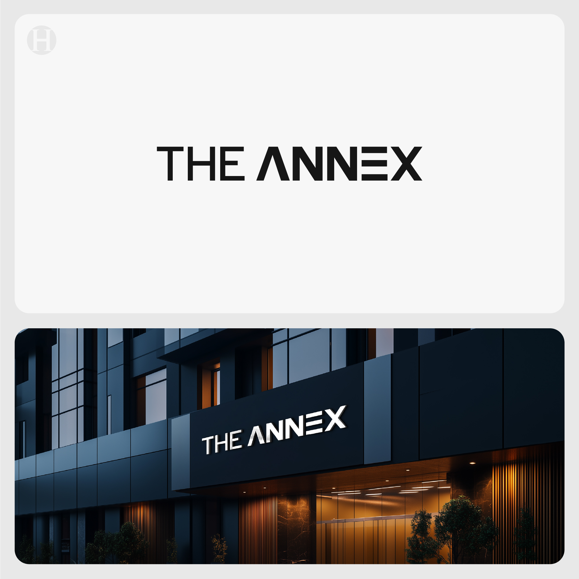 Diseño de Logo por Talha Ahmad para este proyecto | Diseño #37069039