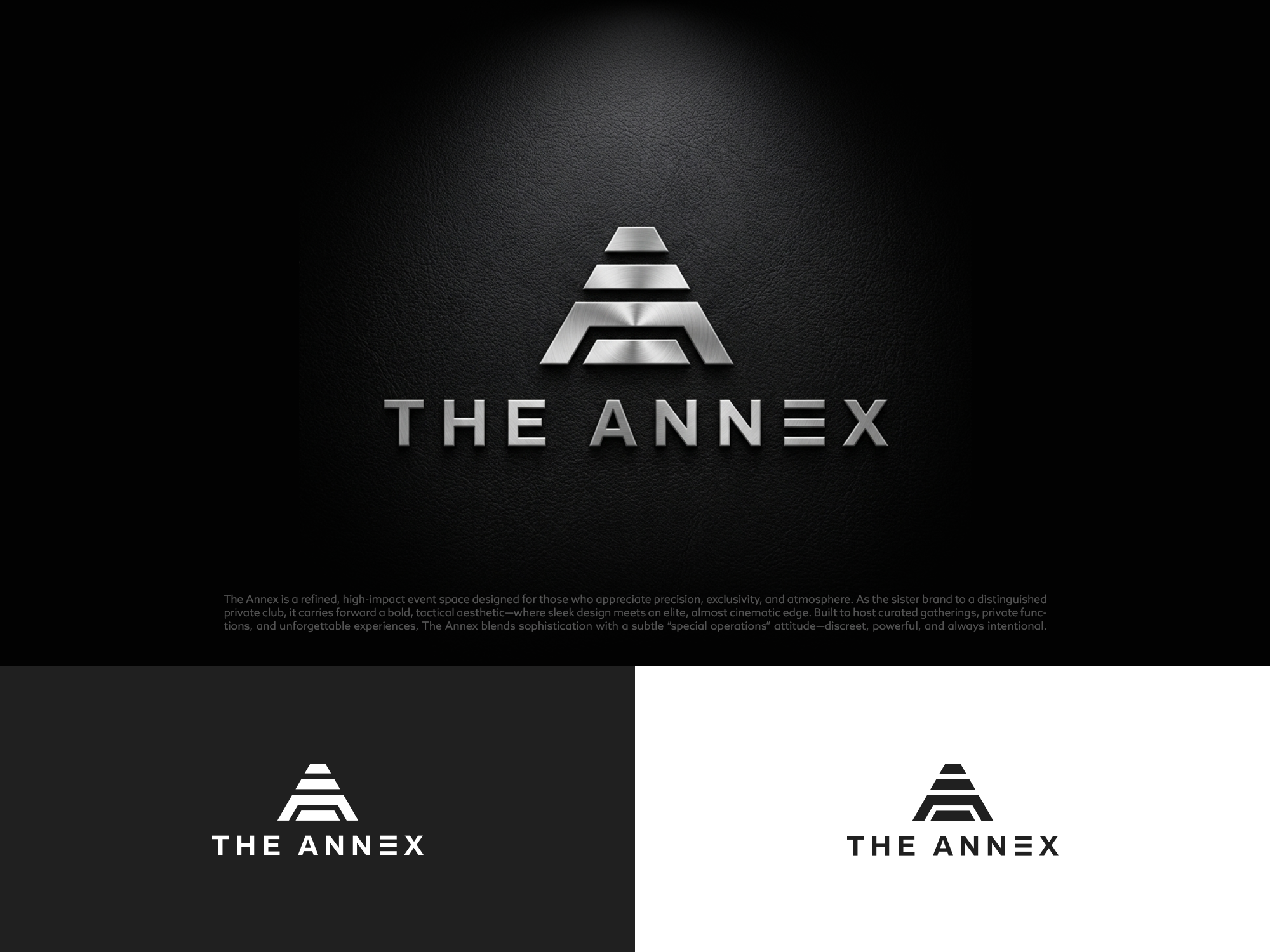 Diseño de Logo por COLOUR CREATIVE para este proyecto | Diseño #37092779