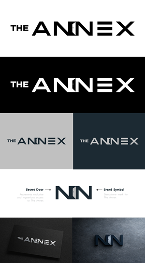 Logo Design by DiegoArancibia for this project | Design: #37078135