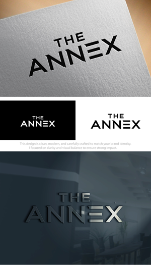 Diseño de Logo por Hamza  Al-Muttalib para este proyecto | Diseño: #37065843