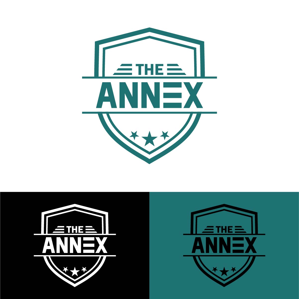 Logo Design by MonsterDesign for this project | Design #37067721