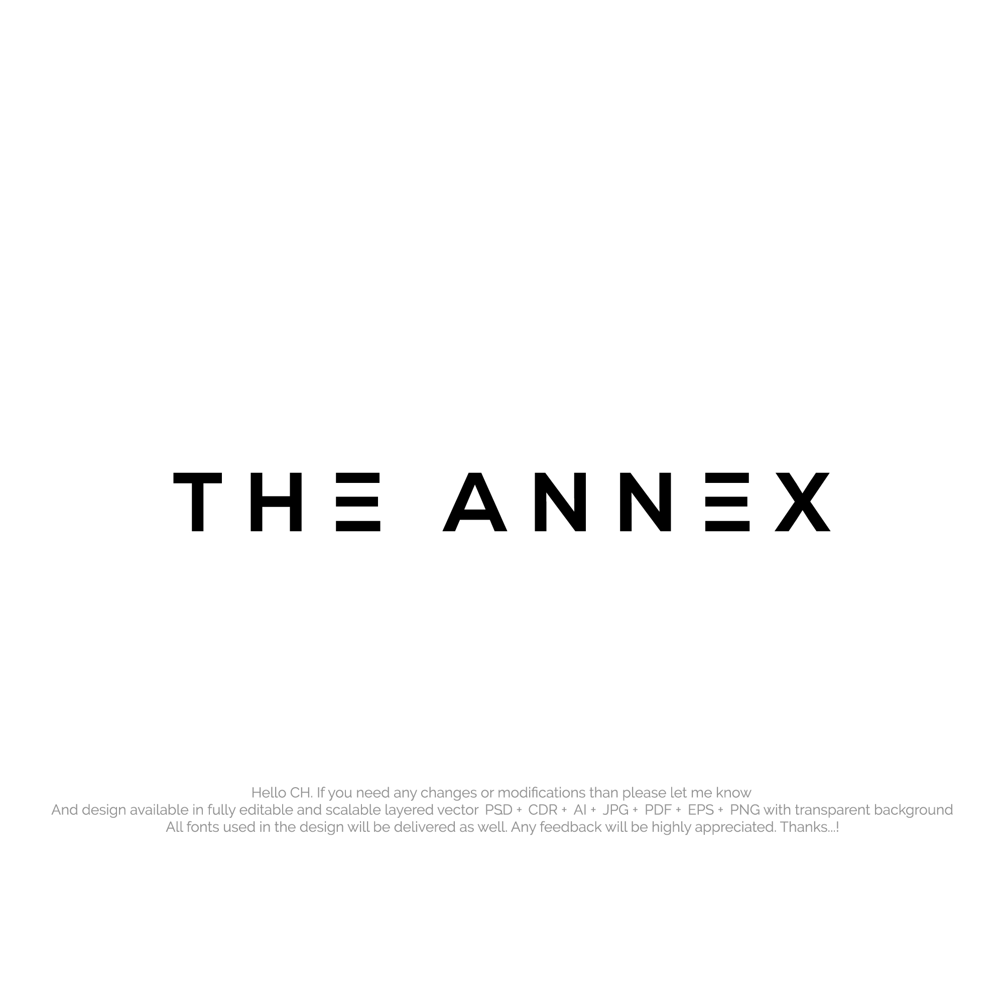 Diseño de Logo por NexaBrand para este proyecto | Diseño #37071357