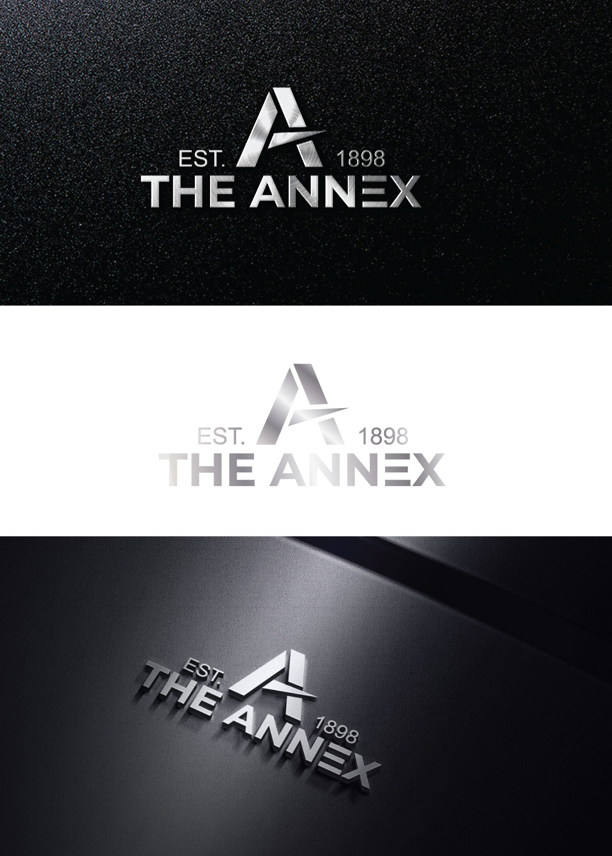 Logo Design by InfiniteSketch for this project | Design #37067408