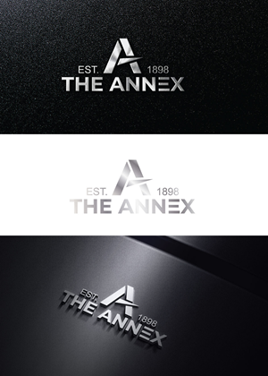 Logo Design by InfiniteSketch for this project | Design: #37067408