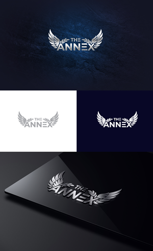 Logo Design by Oliver_Design for this project | Design: #37068478