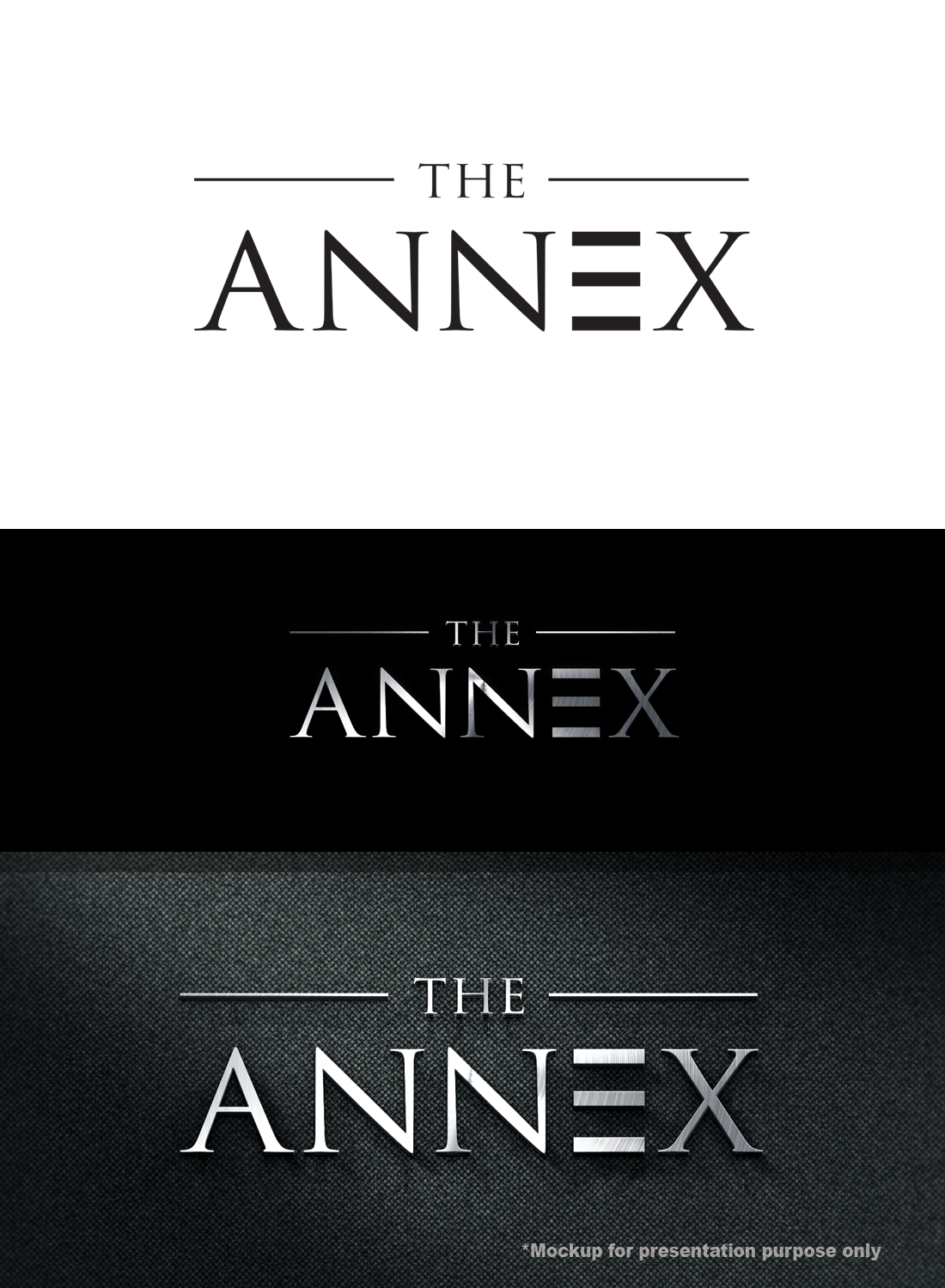 Logo Design by H4R5Z for this project | Design #37068010