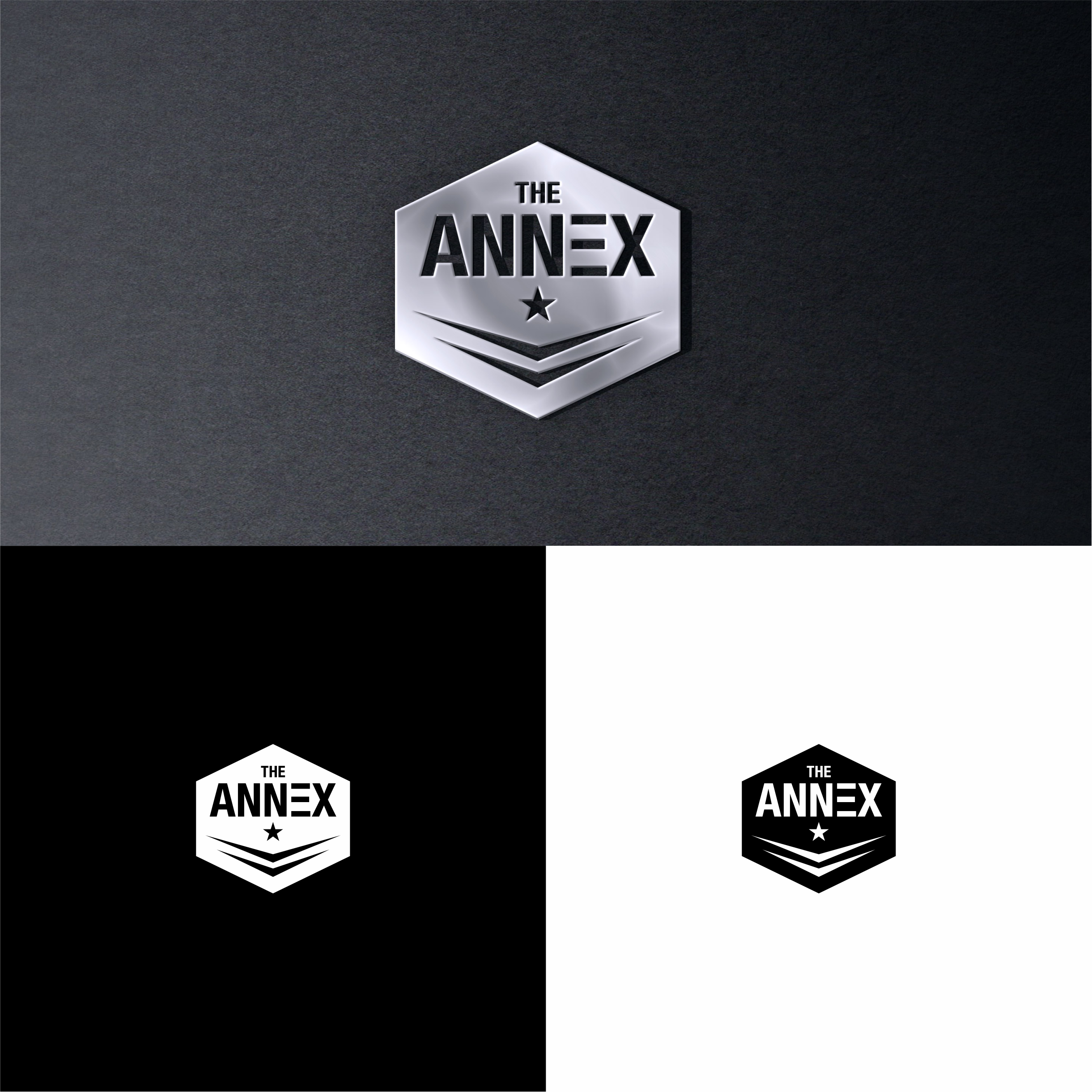 Diseño de Logo por achil78 para este proyecto | Diseño #37067186