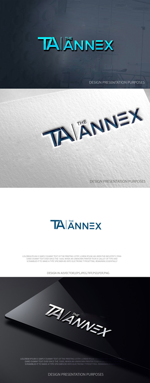 Logo Design by zebronicgraphic for this project | Design: #37069741