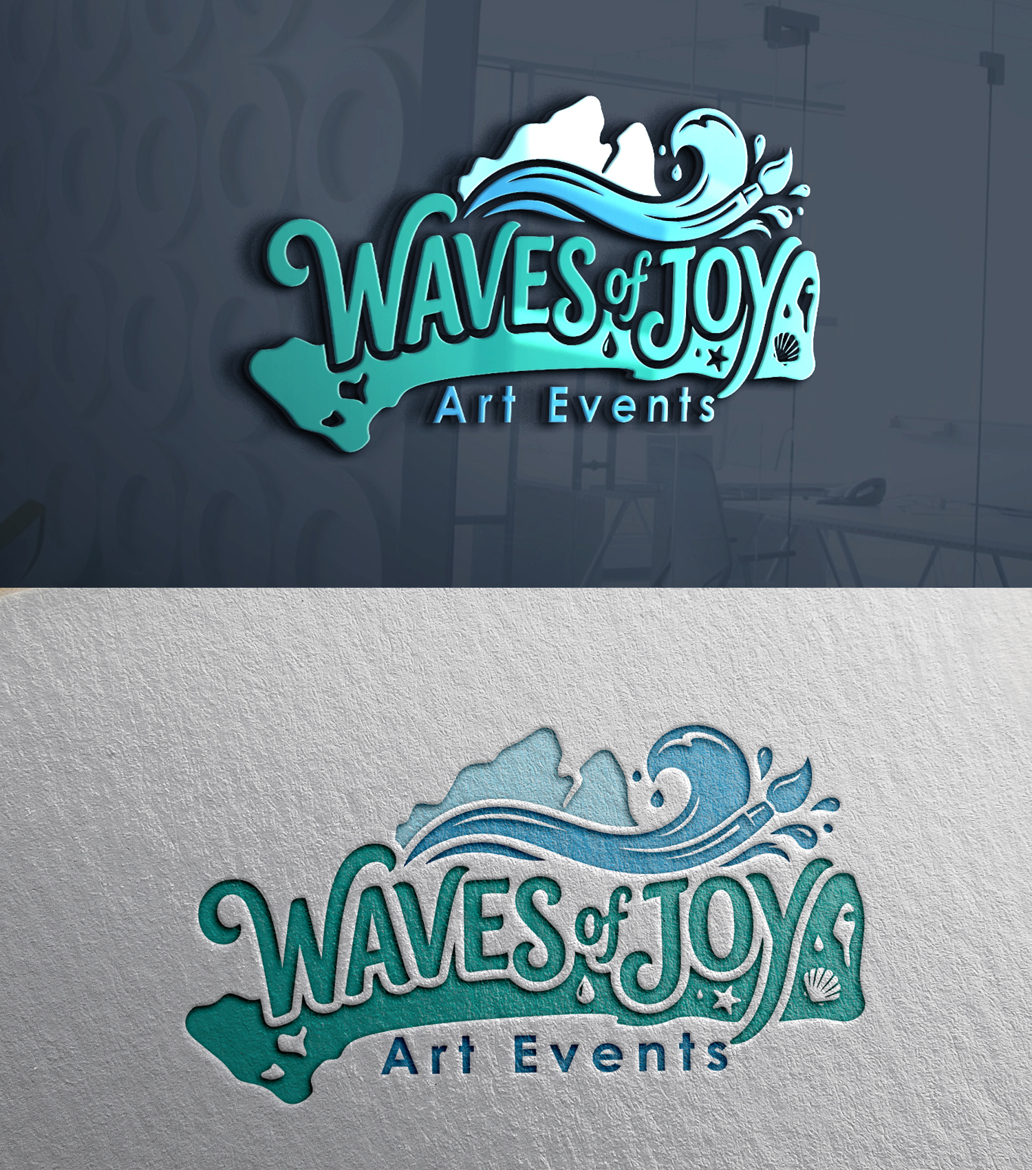 Logo Design by 24ksunny for this project | Design #37071058