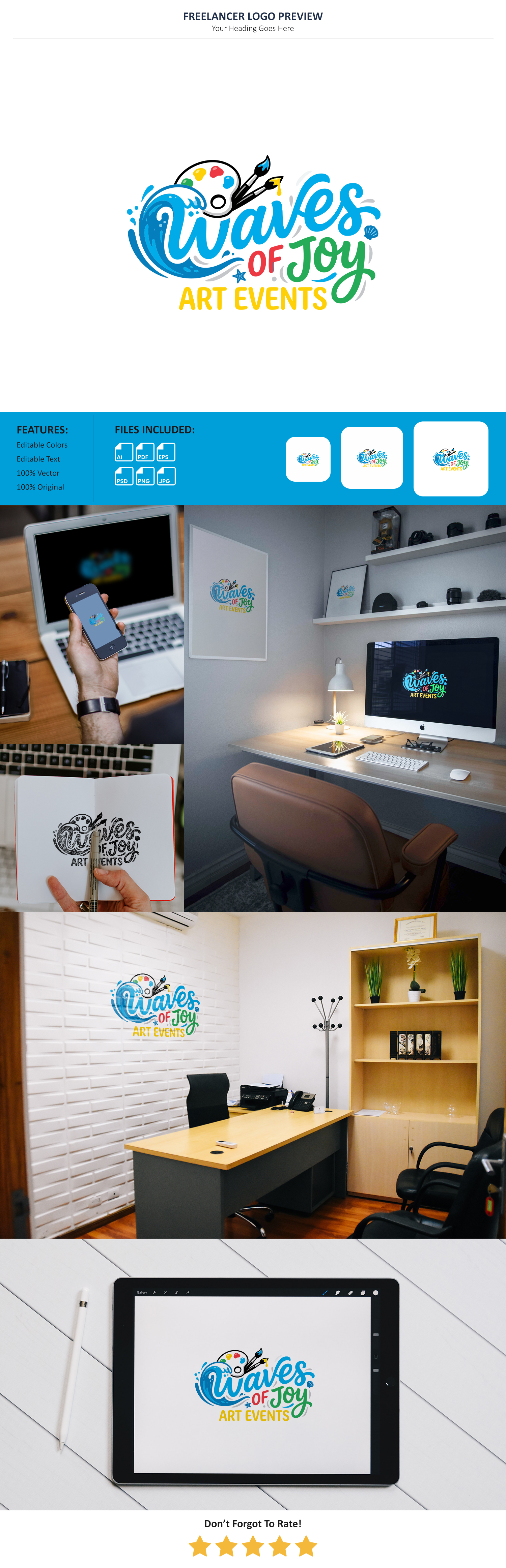 Logo Design by Pixel Foundry for this project | Design #37070774