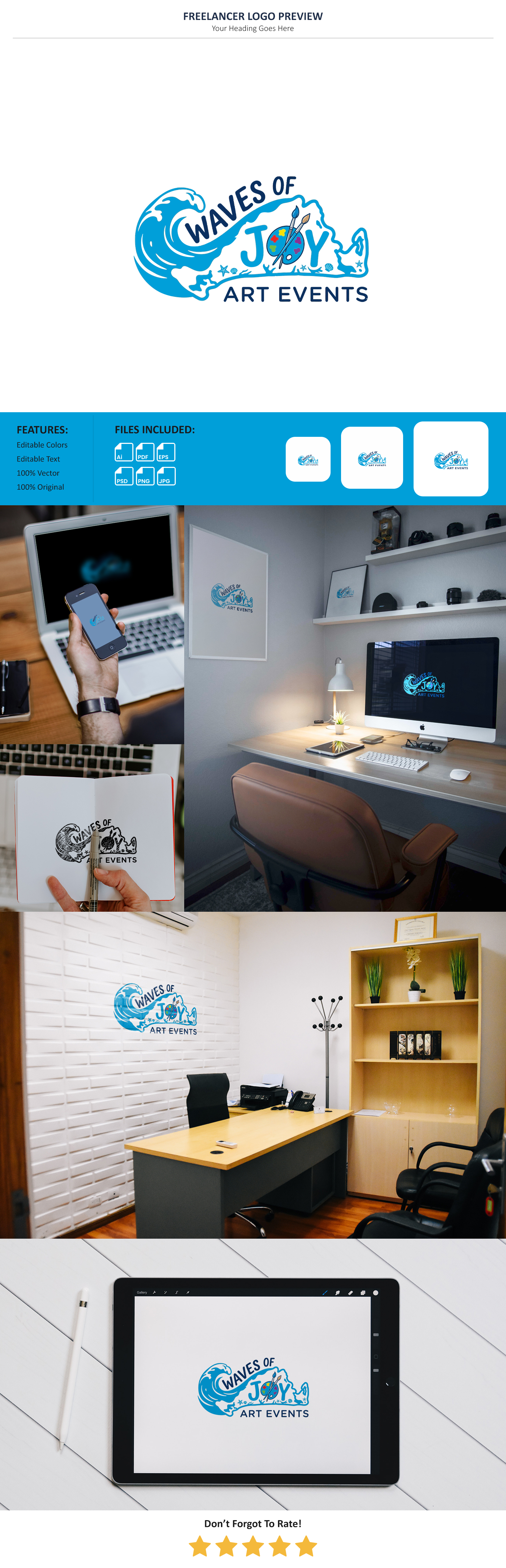 Logo Design by Pixel Foundry for this project | Design #37070775