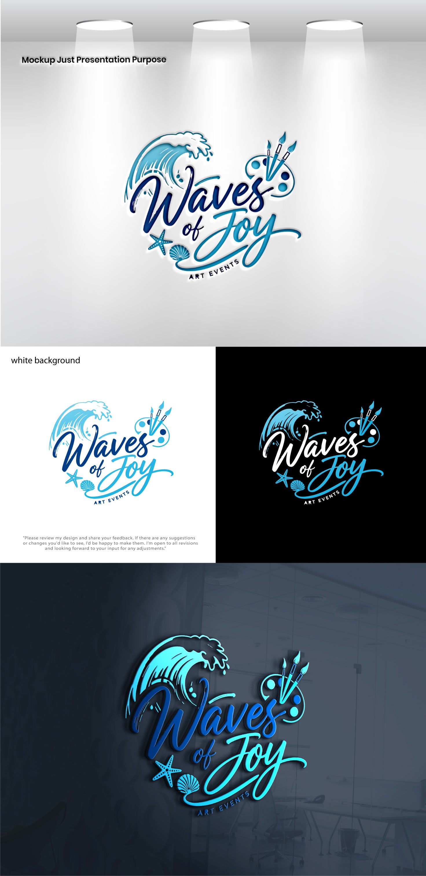 Logo Design by Pixel Foundry for this project | Design #37157364
