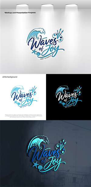 Logo Design by Pixel Foundry for this project | Design: #37157364