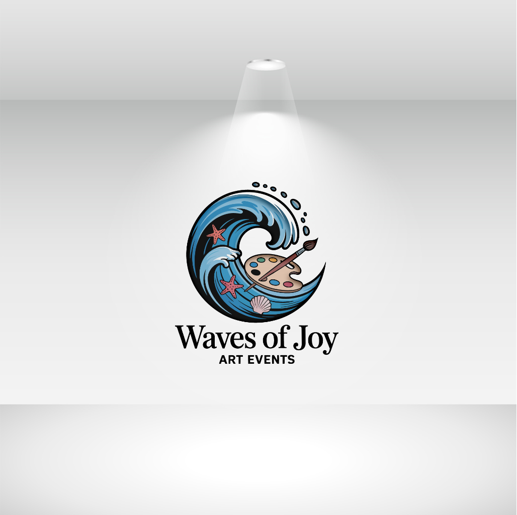 Logo Design by Robi-The Child for this project | Design #37073167