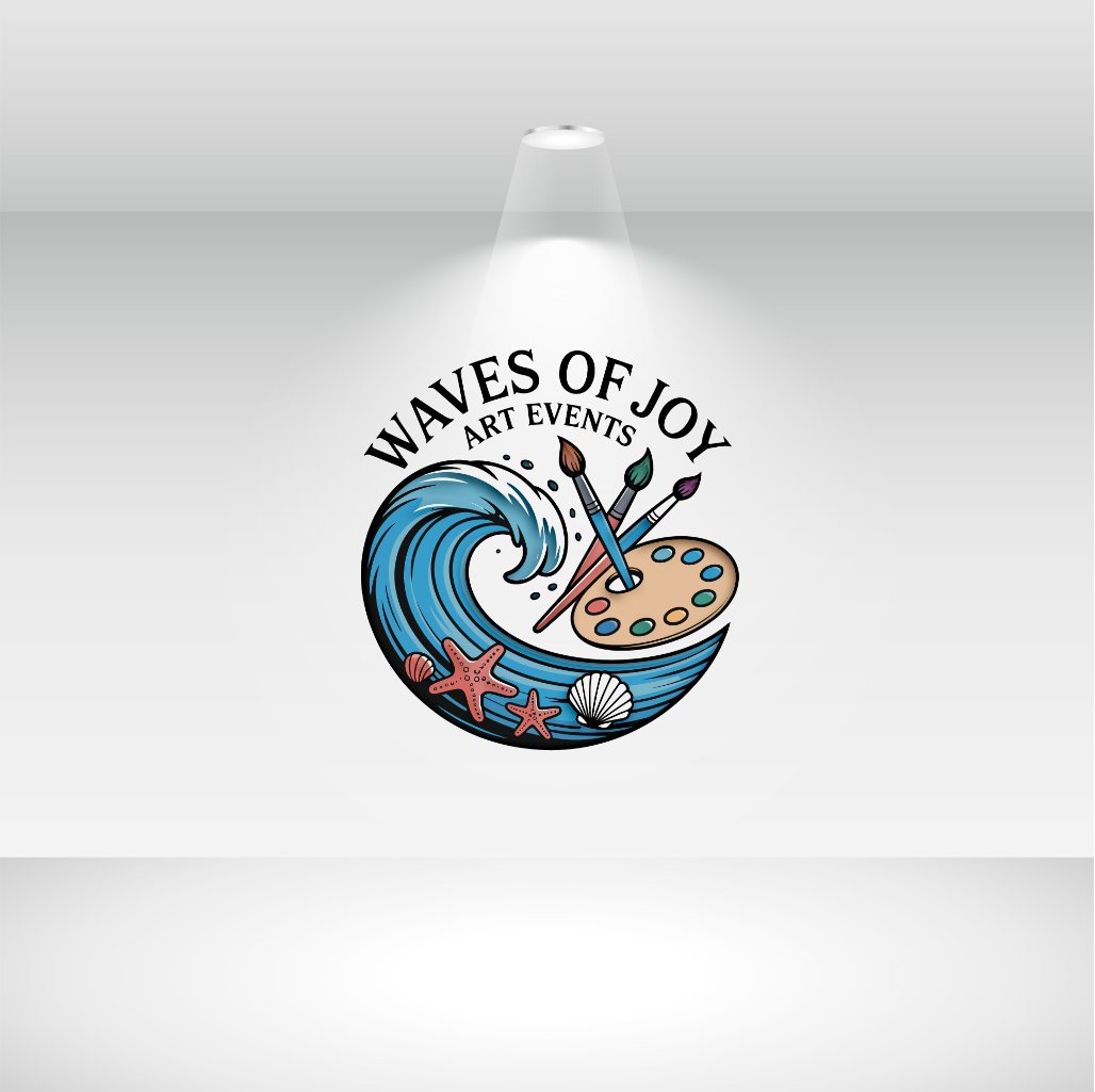 Logo Design by Robi-The Child for this project | Design #37073171