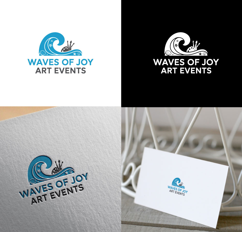 Logo Design by Jonshonkal for this project | Design #37073834