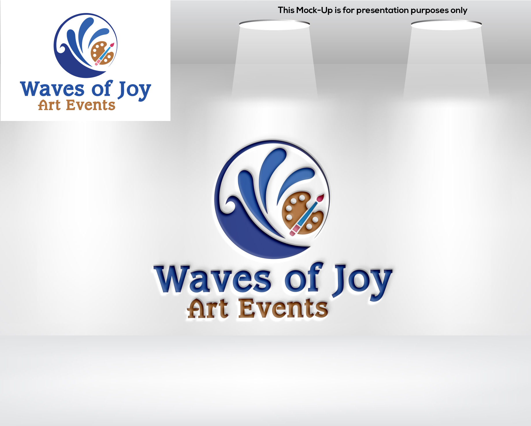 Logo Design by niajul hok for this project | Design #37068411