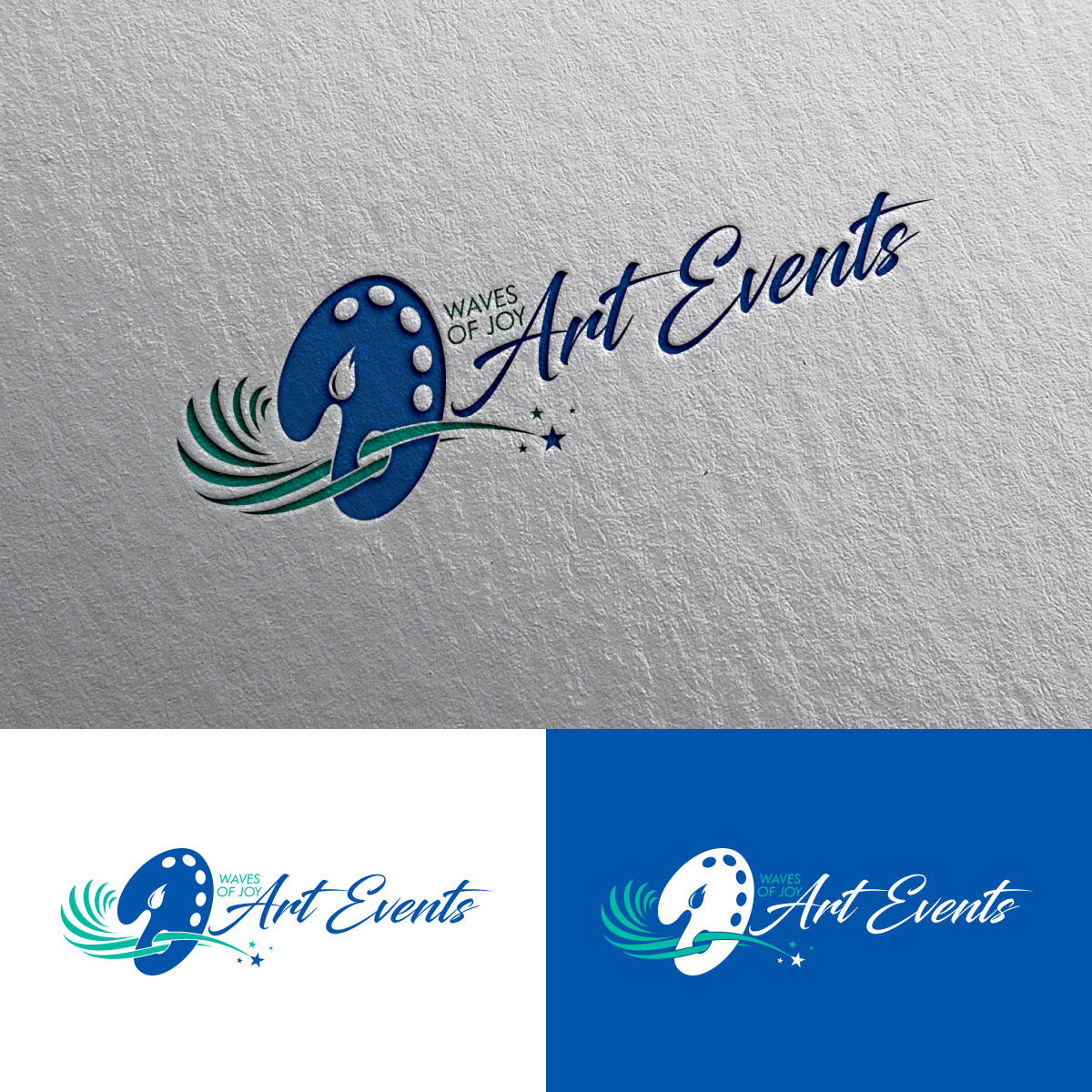 Logo Design by Alex Henry for this project | Design #37072287