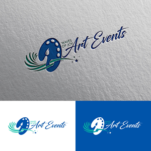 Logo Design by Alex Henry for this project | Design: #37072287