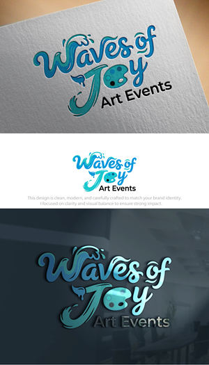 Logo Design by Hamza  Al-Muttalib for this project | Design: #37070126