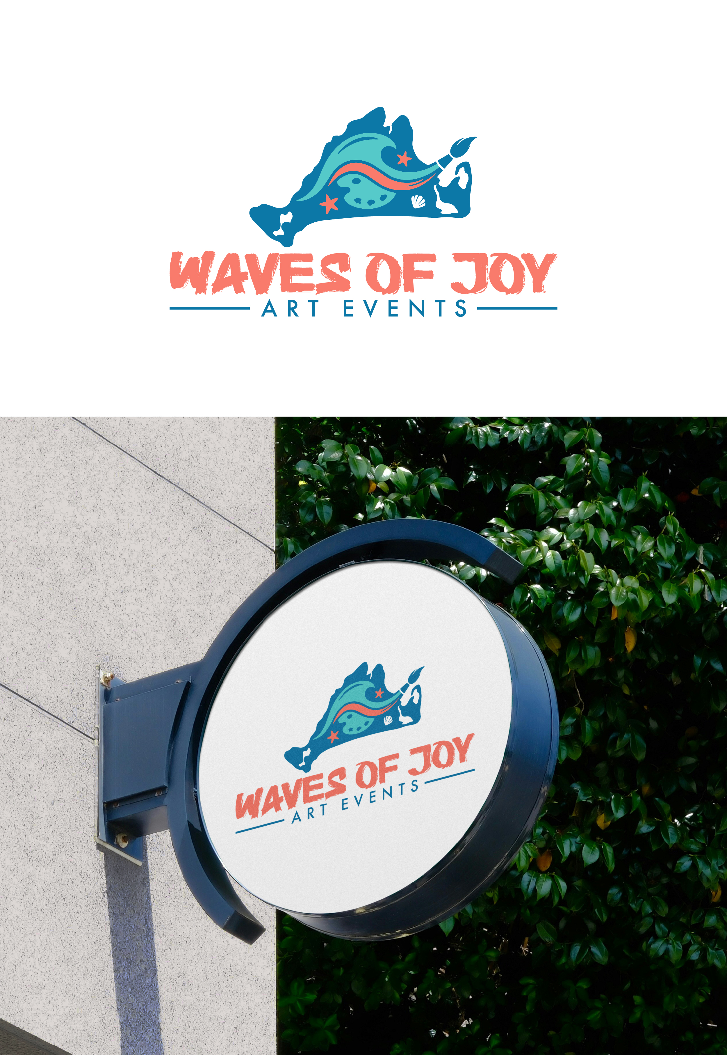 Logo Design by THE DESIGN MAN for this project | Design #37069789