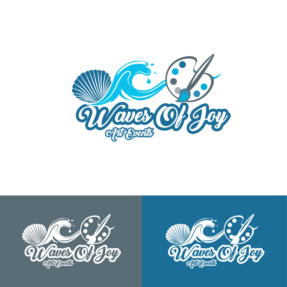 Logo Design by MonsterDesign for this project | Design #37073703