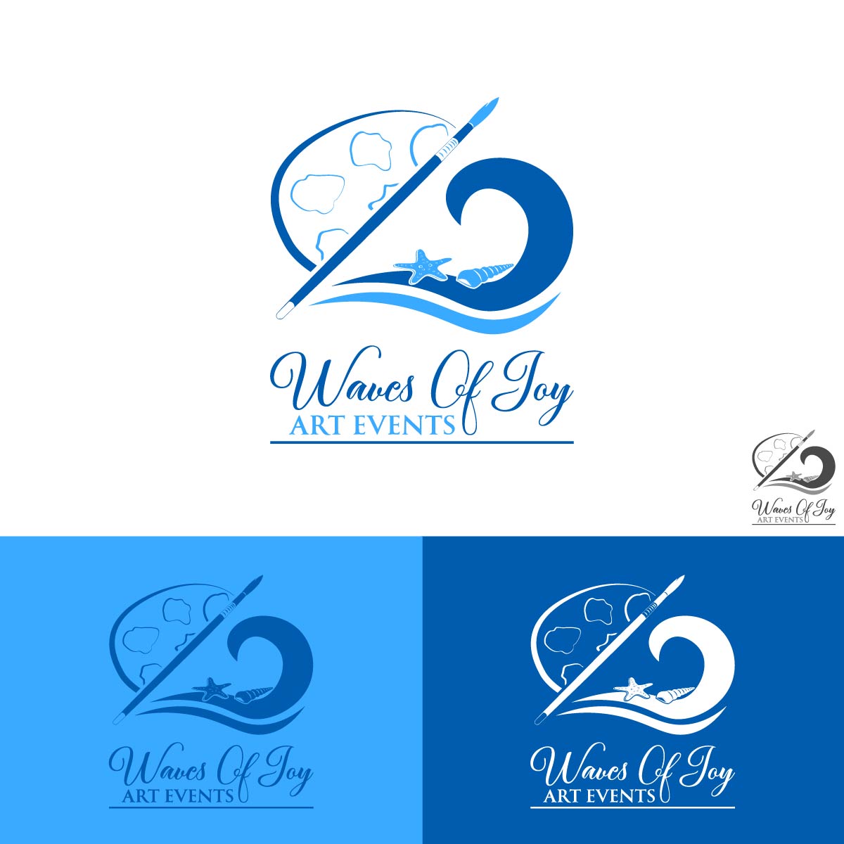 Logo Design by MonsterDesign for this project | Design #37073704