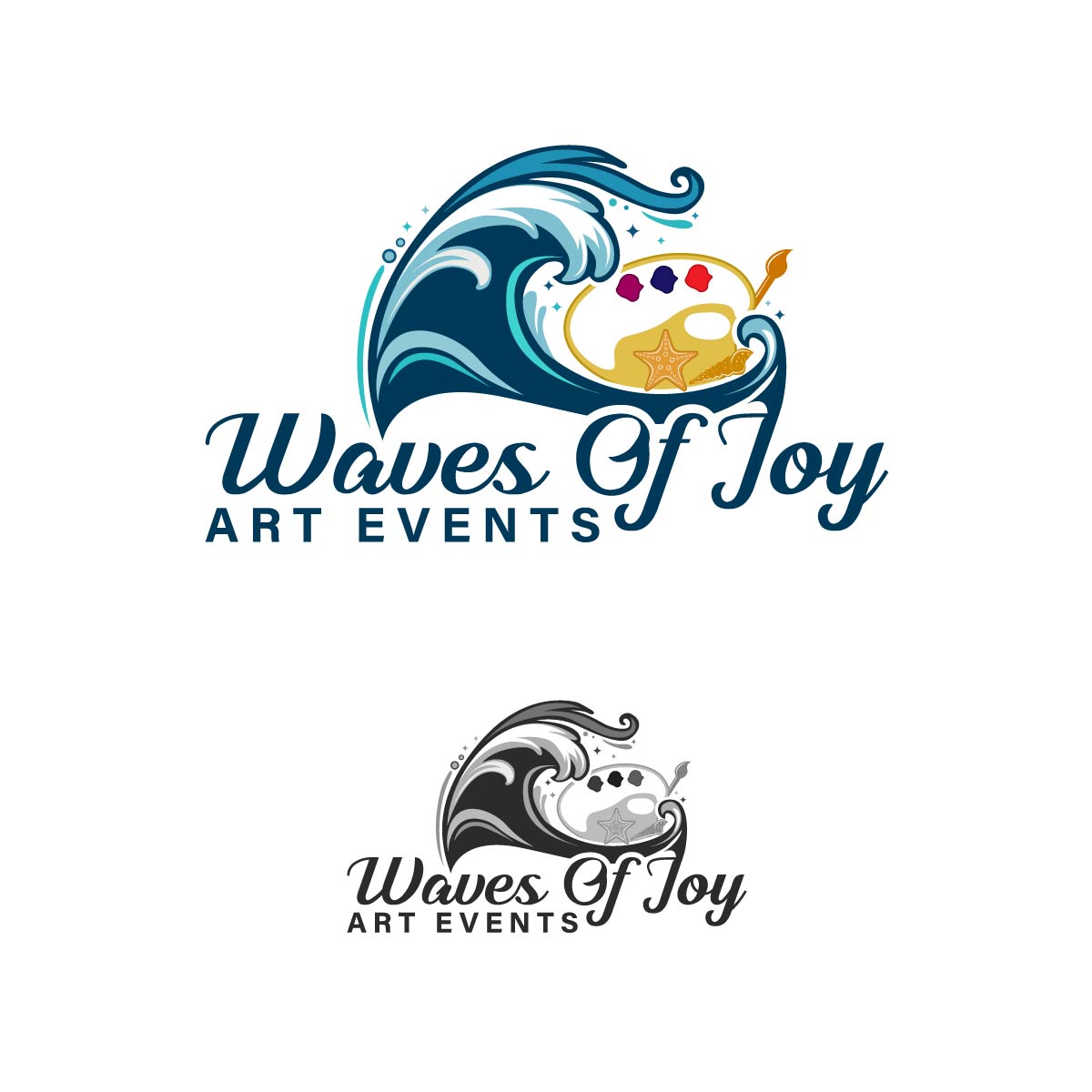 Logo Design by MonsterDesign for this project | Design #37073715