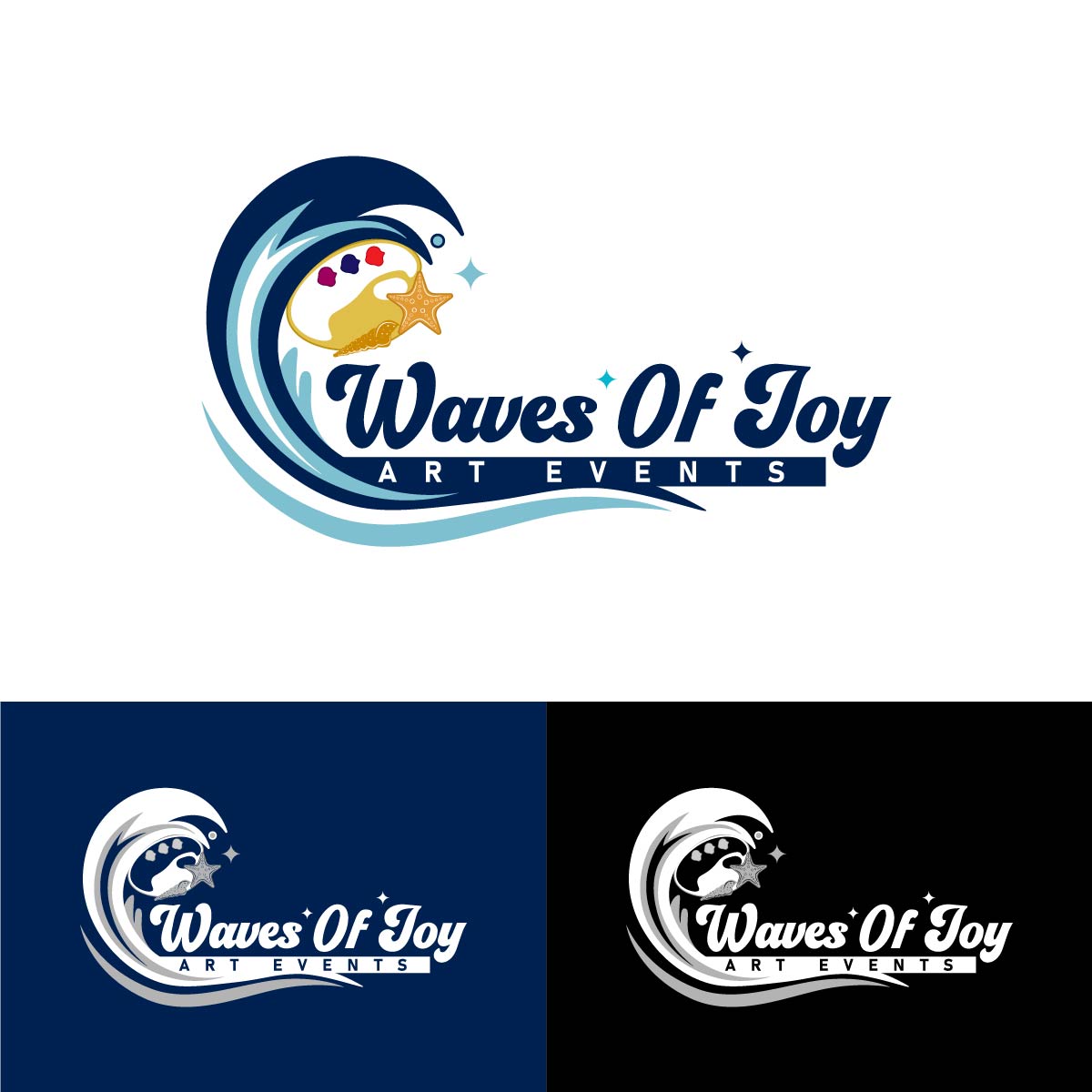 Logo Design by MonsterDesign for this project | Design #37073716