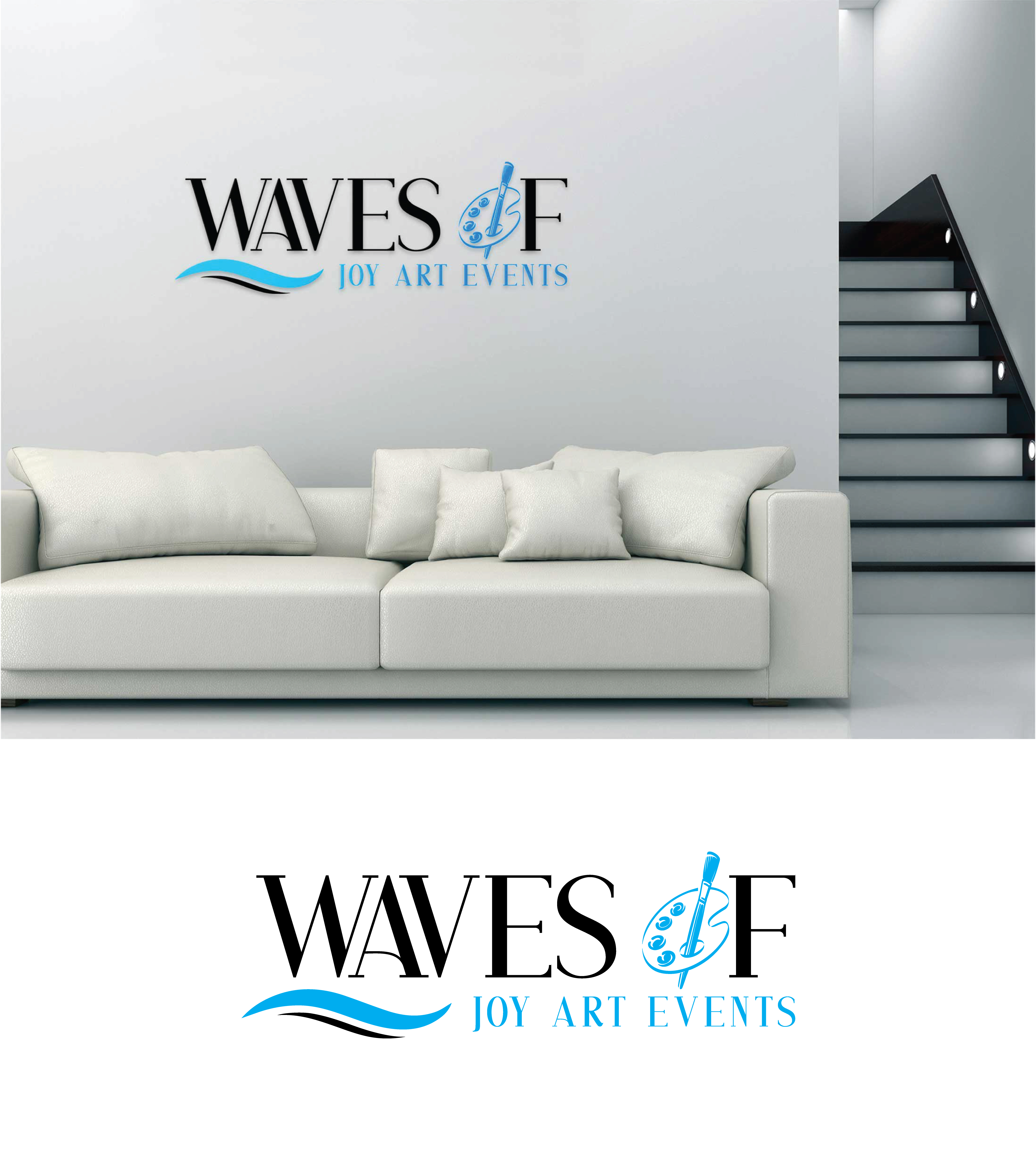 Logo Design by Creatify Lab for this project | Design #37067388