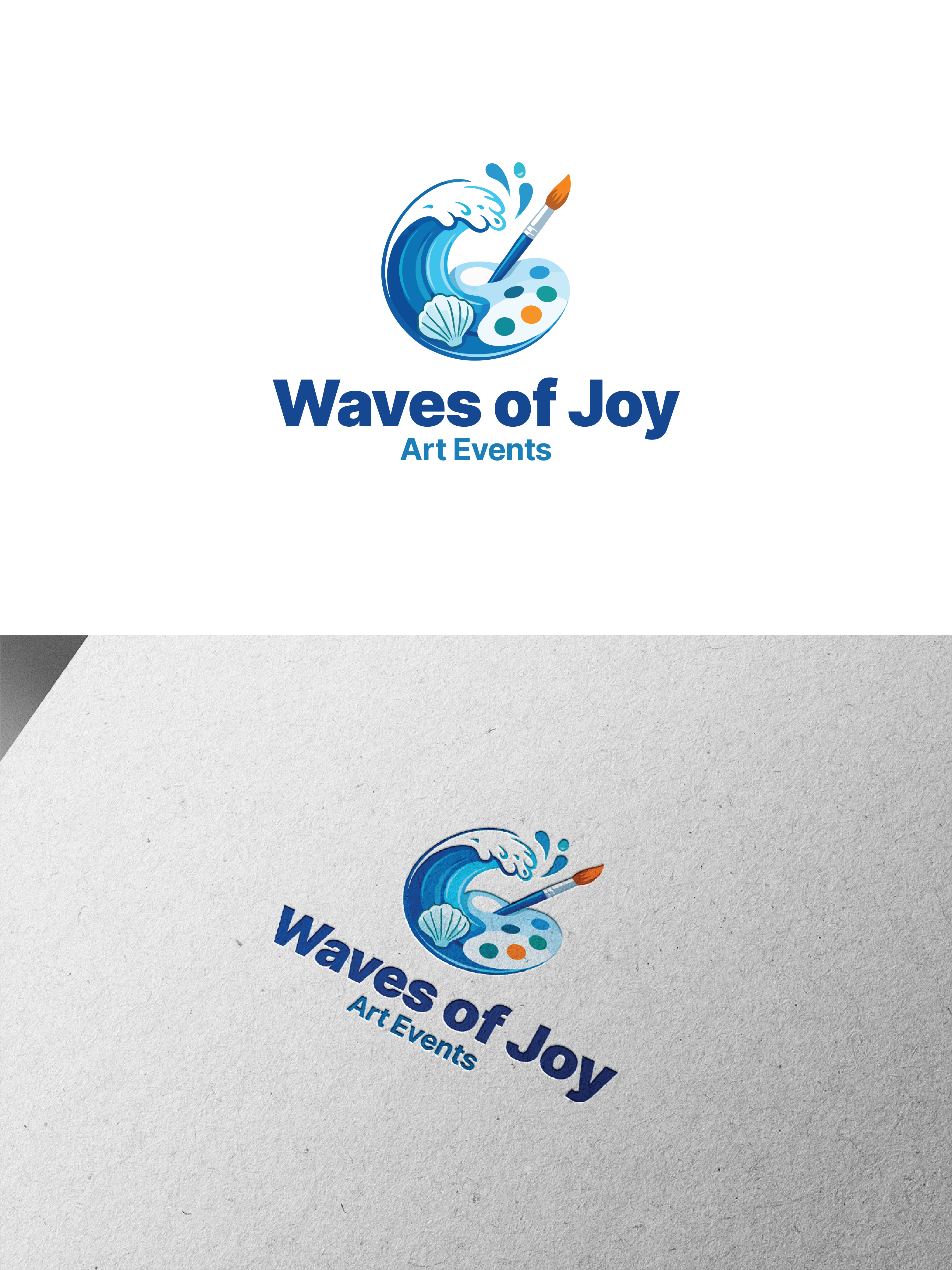 Logo Design by raju.creative for this project | Design #37072079