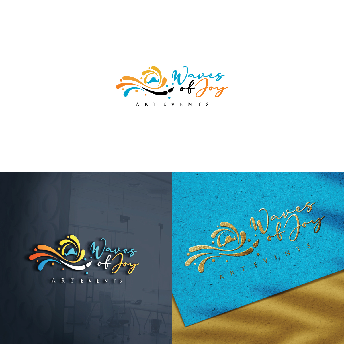 Design de Logo par Magic of Art pour ce projet | Design #37092390