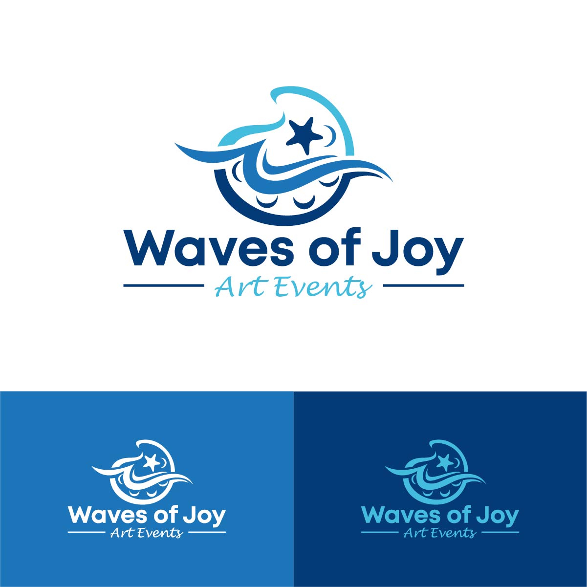 Logo Design by KajalRekha for this project | Design #37069086