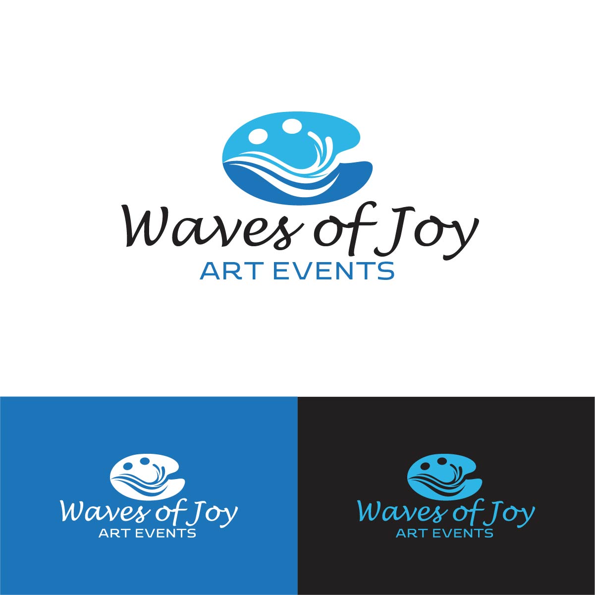 Logo Design by KajalRekha for this project | Design #37073079