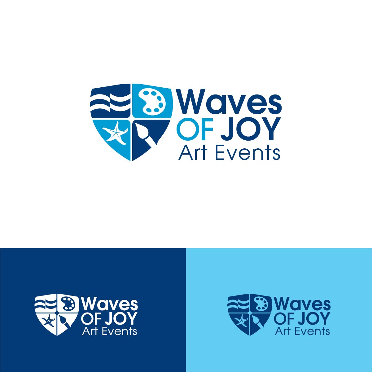 Logo Design by KajalRekha for this project | Design #37073080