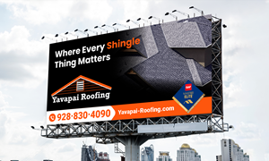 Billboard Design by WrapTonic24 for this project | Design: #37070621