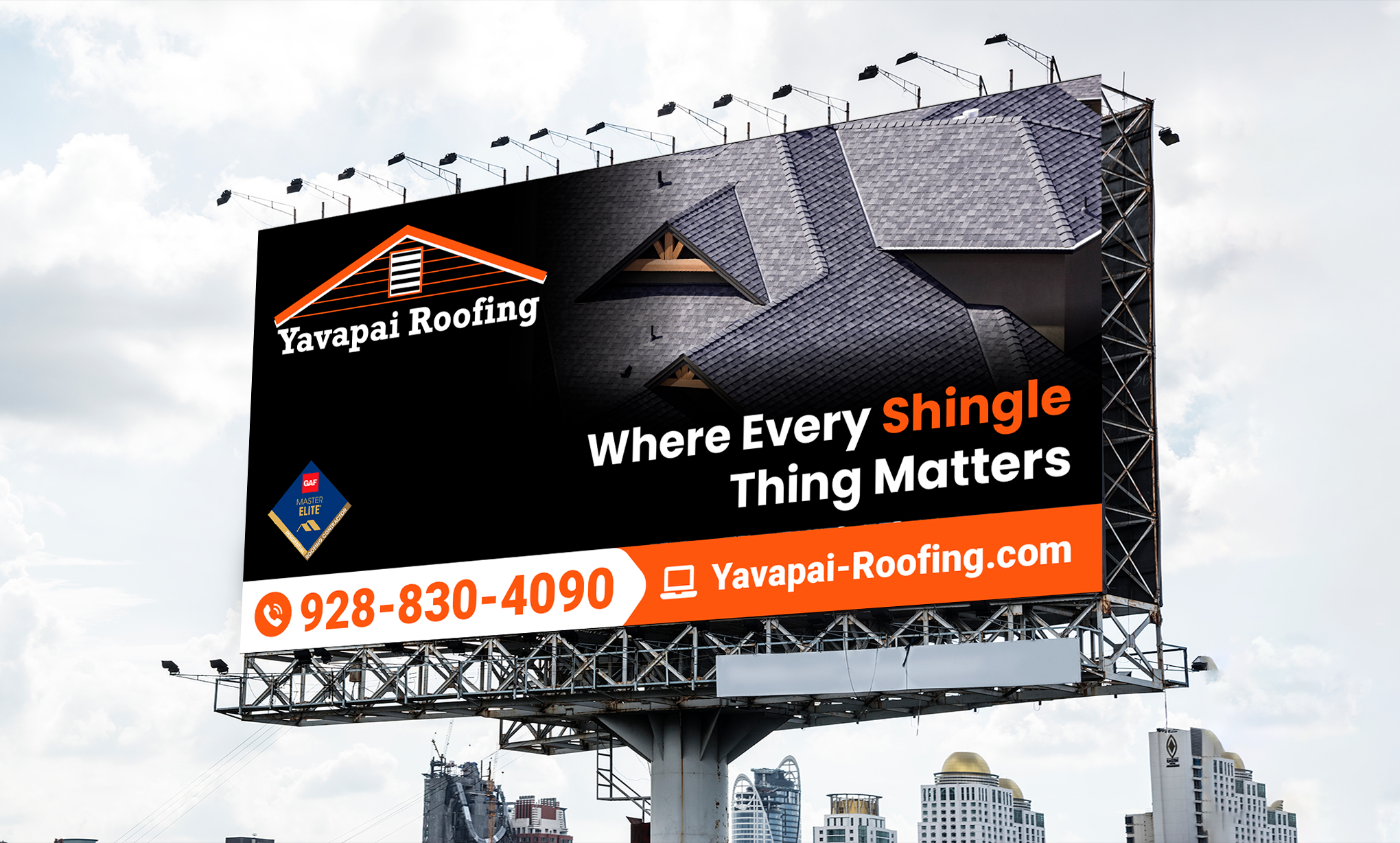 Billboard Design by WrapTonic24 for this project | Design #37070622