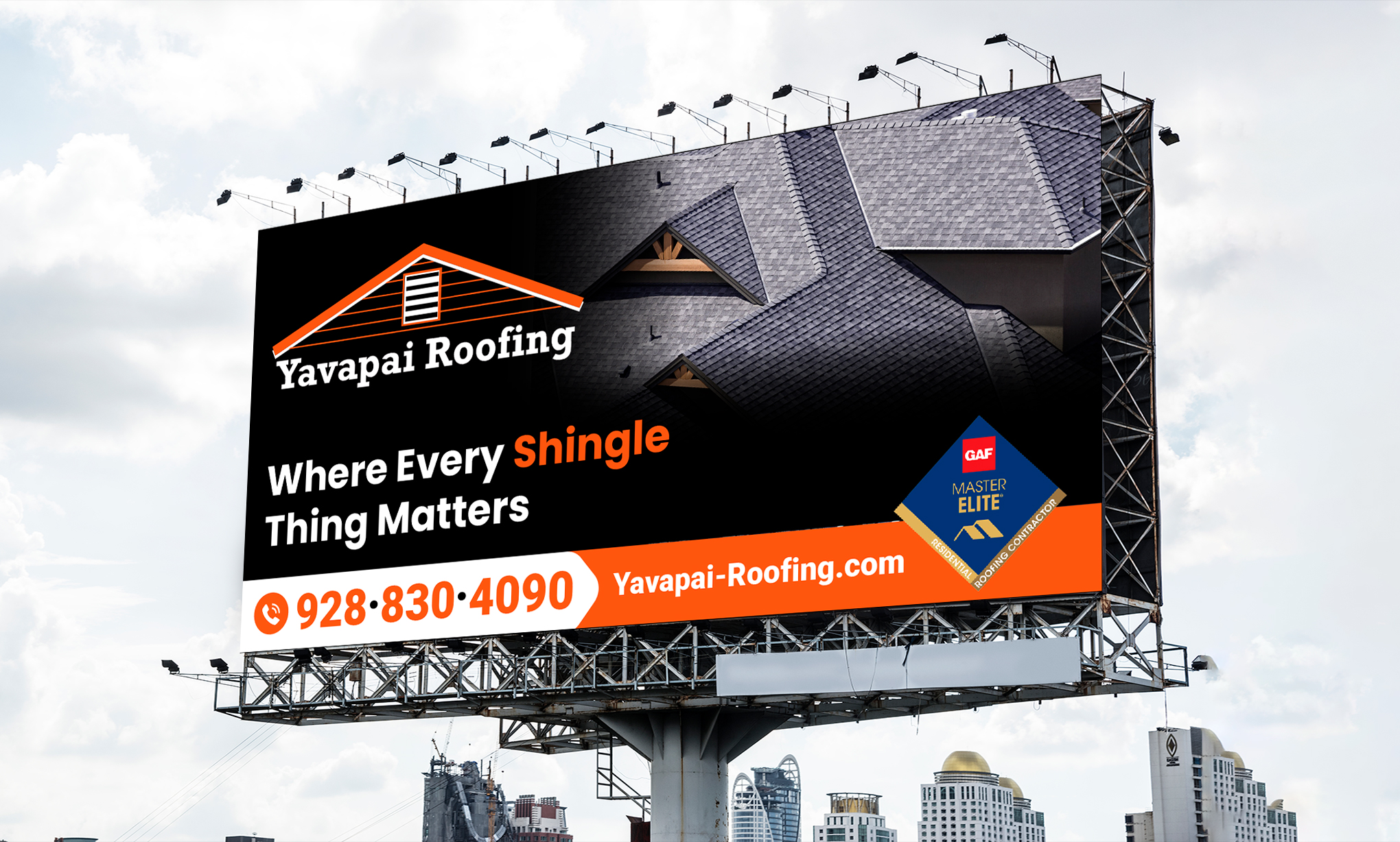 Billboard Design by WrapTonic24 for this project | Design #37070623
