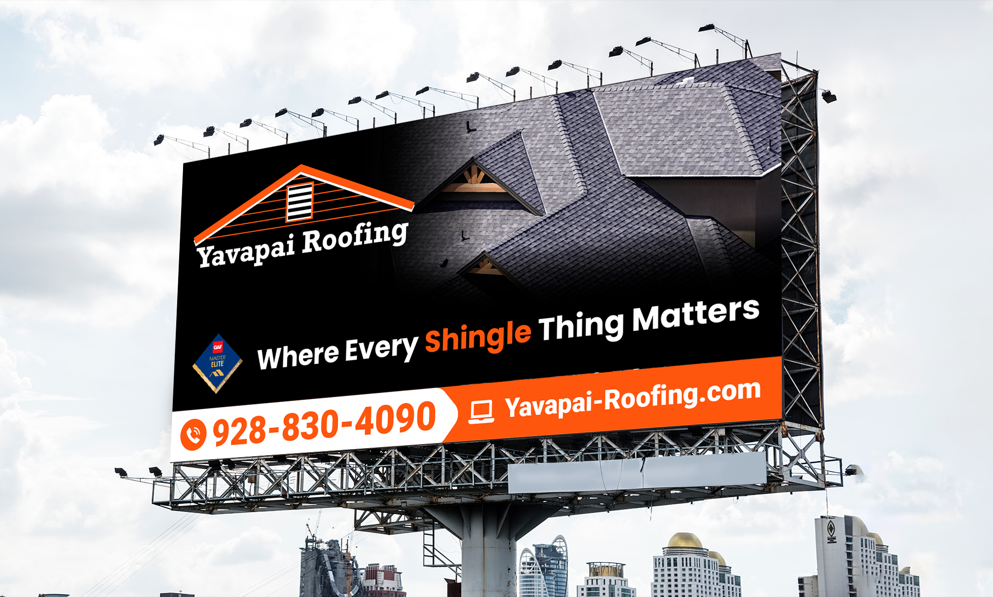 Billboard Design by WrapTonic24 for this project | Design #37070624