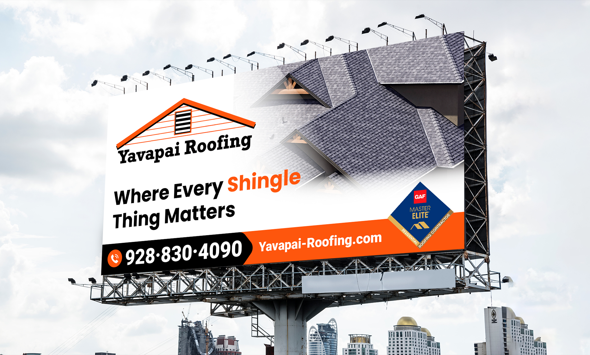 Billboard Design by WrapTonic24 for this project | Design #37070625