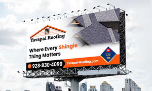 Billboard Design by WrapTonic24 for this project | Design: #37070625