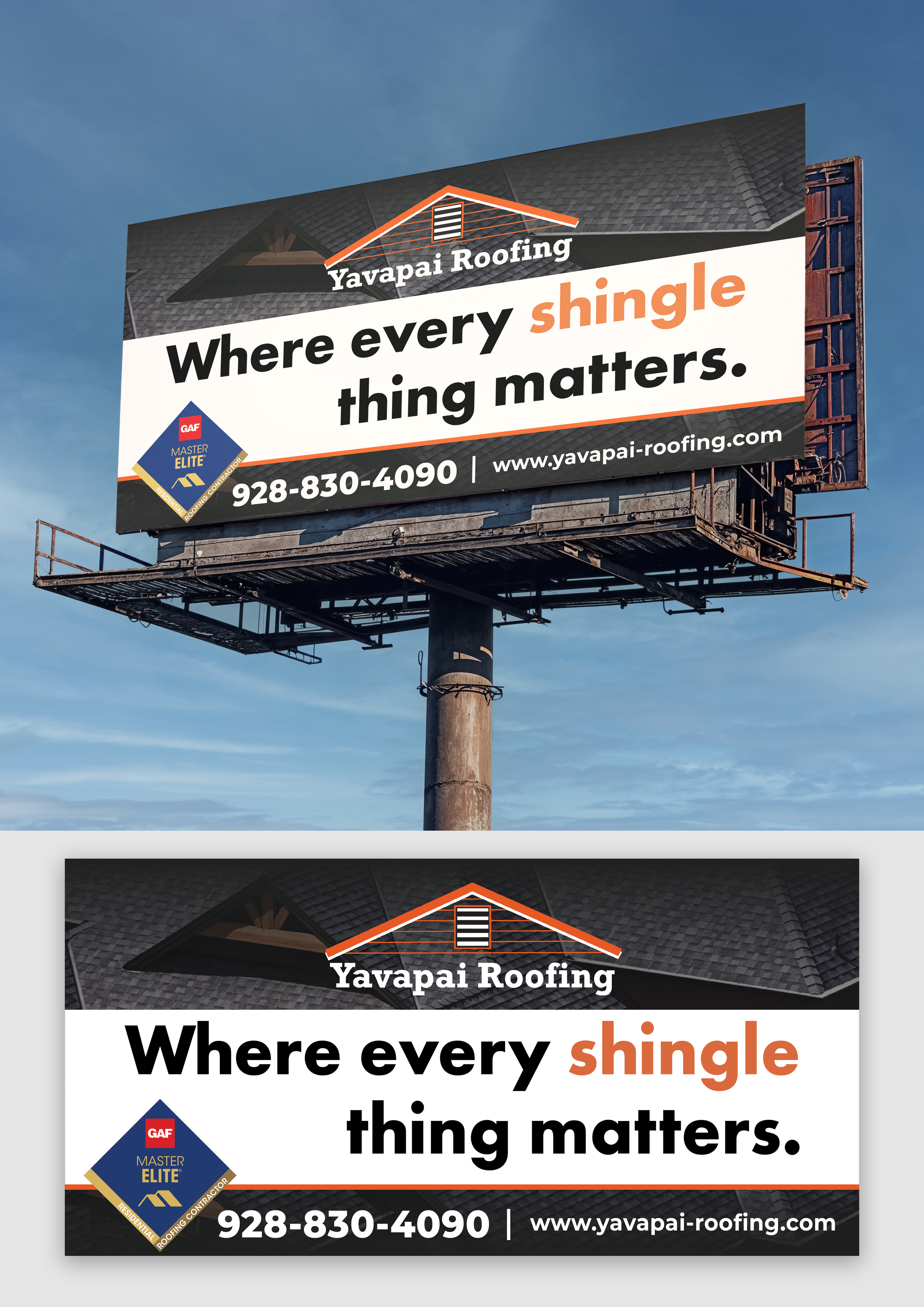 Billboard Design by Mamata Sasmal for this project | Design #37092185