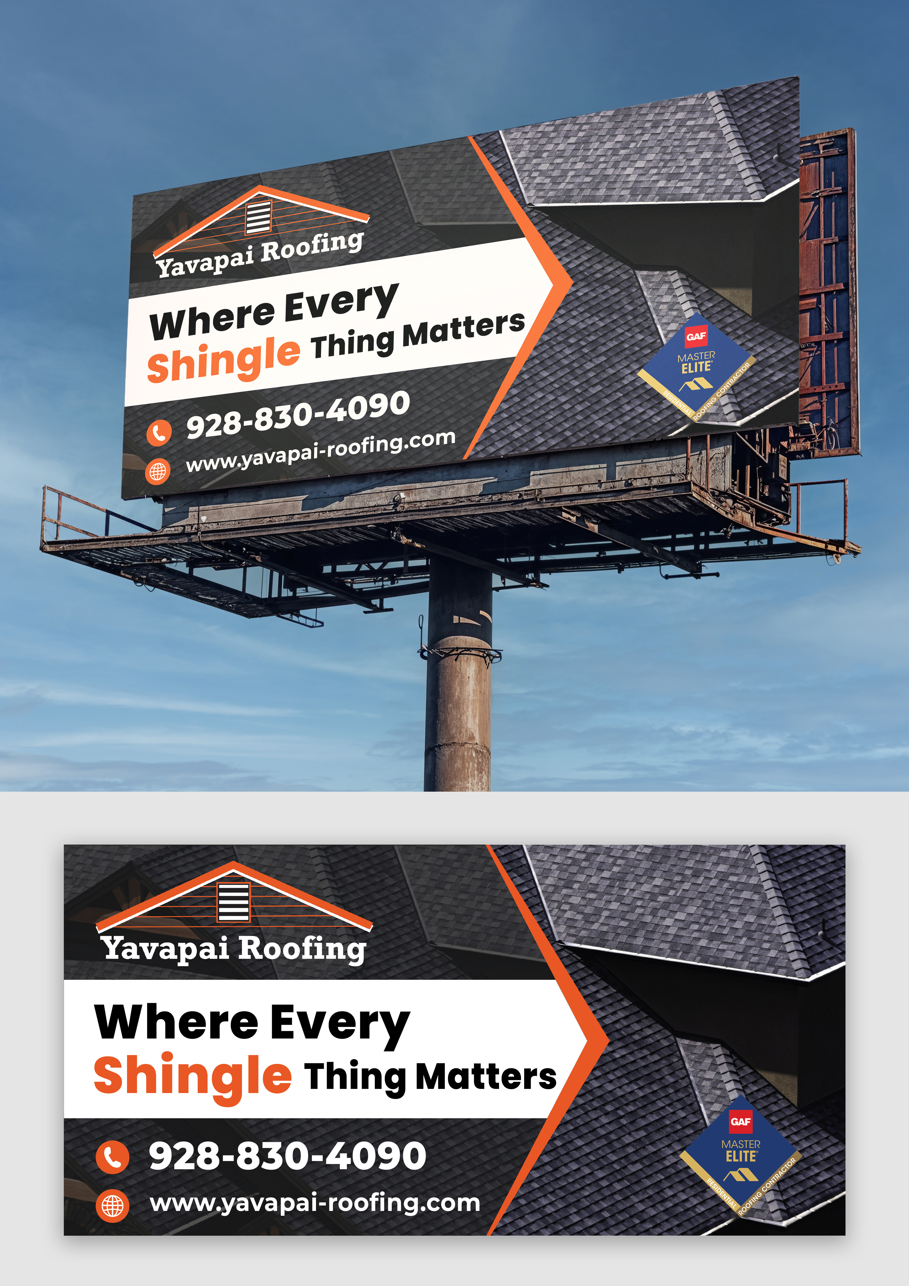 Billboard Design by Mamata Sasmal for this project | Design #37092187